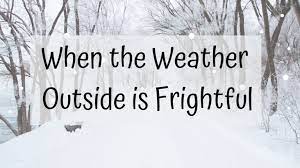 weather
